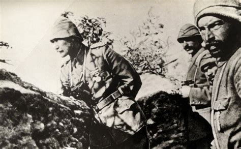 Atatürk Ne Zaman Çanakkale Cephesi’nde Görev Aldı? 
